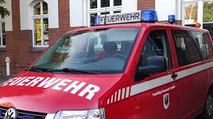 Feuerwehr Stadt Seelze