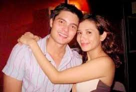 GlitterChannel --- PAINFUL BREAK UP OF KARYLLE AND DING DONG DANTES BY:  ALEXA TORRES GLITTER ENTERTAINMENT CHATTER We should admit the fact that  separation of a couple for being together for many