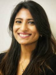 Sadaf Chaudhry's Instagram, Twitter & Facebook