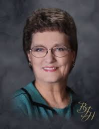 Betty Lynn Brasher Obituary December 16, 2021