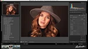 How To Edit With Smal Wild Lightroom Presets Youtube
