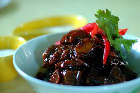 Resep lada hitam yang mudah dimasak kali ini membuat bunda siap dan cepa menyajikan olahan bagi pasangan muda resep memasak ayam lada hitam ini pas untuk dicoba. Ayam Masak Kicap Lada Hitam Reen Khan Flickr