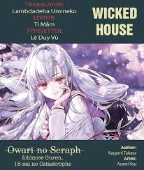 Check spelling or type a new query. Owari No Seraph Guren Ichinose S Catastrophe At 16 Chapter 14 Novel Cool Best Online Light Novel Reading Website