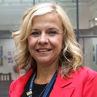 About the leadership team