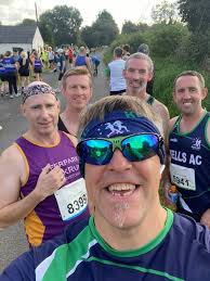 Seamie's 5K & 10K 2023