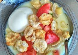 Sensasi kikil yang kenyal dipadu. Cara Gampang Membuat Soto Kikil Betawi Anti Gagal Sweetbuyouts