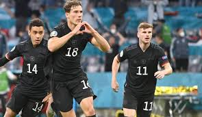 Leon goretzka wurde am 6. 8beakehuipkrgm