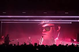 Gorillaz Dare Lyrics Meaning Watch Collection Dare represents all things to do with joy, fun, excitement and innocence. gorillaz dare lyrics meaning watch