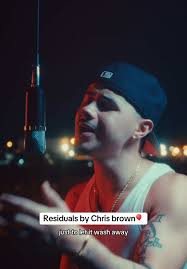 Exploring Residuals by Chris Brown