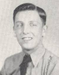 Henry Thomas Riendeau (1934-2005)