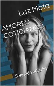 Luz Mota's Instagram, Twitter & Facebook