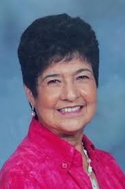 Frances Rodriguez Luna