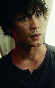 O b l i v i o u s [Bellamy Blake]