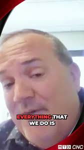 Matt Croson and AGMA