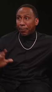 Stephen A Smith Gil Arena