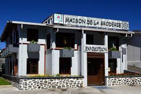 Cilaos La Maison De La Broderie Remise A Neuf Reunion Island Destination Voyage Reunion