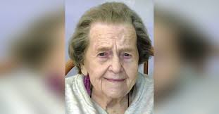 Obituary information for Barbara Herber