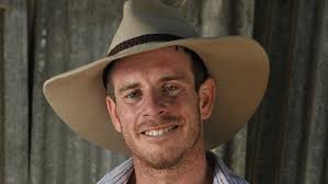 April no stranger to the camera