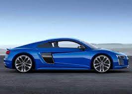 Side Audi R8 E Tron 2016 Wallpapers Cars Wallpapers Audi Audi R8 Audi R8 V10