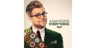 Trutv Renews 'Adam Ruins Everything', 'The Carbonaro Effect'