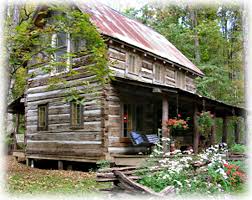 Log Cabins Of Brown County Rustic Cabin Cabins And Cottages Cabin