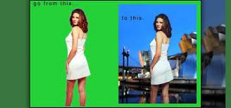 Green screen photography, green screen photos, print onsite, print instantly event, event photos, event green screen photo this app puts green screen photography special photo effects at your fingertips! How To Make An Easy Cheap Green Screen With No Posterboard Props Sfx Wonderhowto