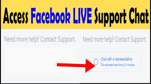 We did not find results for: How To Reach Facebook Live Support Chat Speak With An Actual Agent From Facebook Youtube