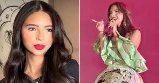 Ángela Aguilar: el detalle en sus fotos de Billboard que acaparó la atención – Nueva Mujer