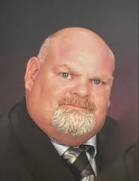 Obituary information for Billy Ray Simpson