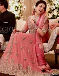 Cool Pink Pakistani Bridal Dresses 2017 2018 Pakistani Bridal Dresses Pakistani Wedding Dresses Pakistani Bridal Lehenga