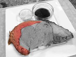 Place the steaks vertically into the hot cast iron skillet, fat cap side down. Usda Prime Ribeye Cap Steaks From Costco The Virtual Weber Gas Grill
