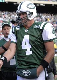 Favre came from nowhere to become one of the game's greatest. Brett Favre Simple English Wikipedia The Free Encyclopedia