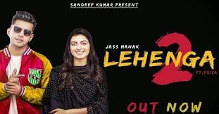 Lehenga 2 Priya Ft Jass Manak Mp3 Song Download Free Punjabi 2020 Di 2020 Lehenga Youtube Mobiles