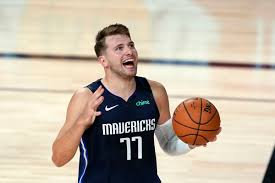 Dallas should still be feeling good after a. Predicting The Dallas Mavericks Season Using Nba 2k21 Mavs Moneyball