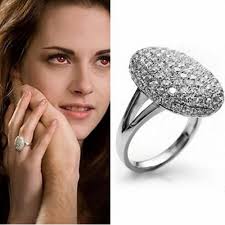 Twilight Bella Ring