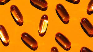 Annu rev food sci technol. What Are The Benefits Of Fish Oil For Your Hair Everyday Health
