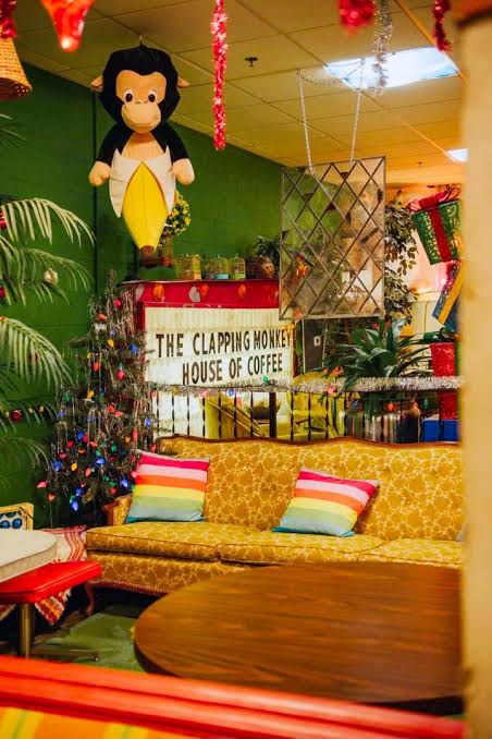 More than Coffee: LGBTQ+-Owned Cafes Serve Pride and Community | Lavender  Magazine