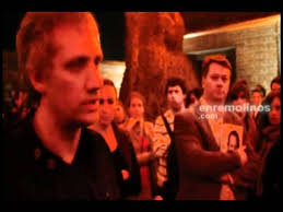 Charly Alberti habla de Steve Jobs (28.10.2011)