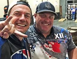 Randy Marler's Instagram, Twitter & Facebook