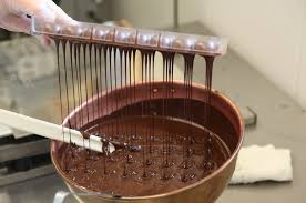 a basic guide to tempering chocolate king arthur flour