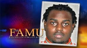 Justices weigh hazing law in drum major's death