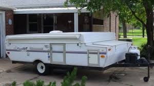 Check spelling or type a new query. 1999 Flagstaff Pop Up Tent Trailer Nex Tech Classifieds