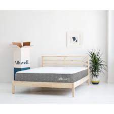 Check spelling or type a new query. The Allswell Luxe 12 Medium Firm Hybrid Queen Mattress Sam S Club