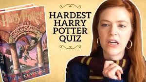 What is harry's wand's core? Can You Beat The Hardest Harry Potter Book 1 Quiz