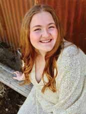 Grangers Gather In Lewis County For Annual Convention