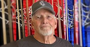 Stephen Lee "Steve" Larsen (January 1, 1954