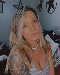 Angel Dawn's Instagram, Twitter & Facebook