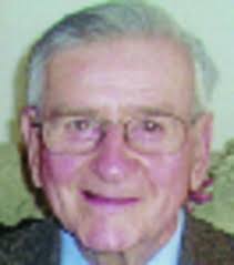 Donald Kenyon Obituary (2021)