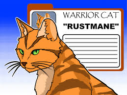By i love cake!, and warrior cats part 2 by languid magic, plus all the awesome warrior cats games built using tynker. How To Roleplay A Warrior Cat Online 7 Steps With Pictures Cat Online Warrior Cat Warrior Cats