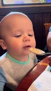 Hannah Bihiat Roll behind Oven